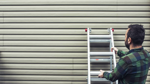 Siding for New Construction in Lolo, MT